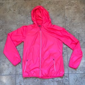 Windbreaker Jacket